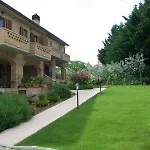 La Collina Del Sagrantino 몬테팔코