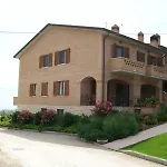 La Collina Del Sagrantino * 몬테팔코