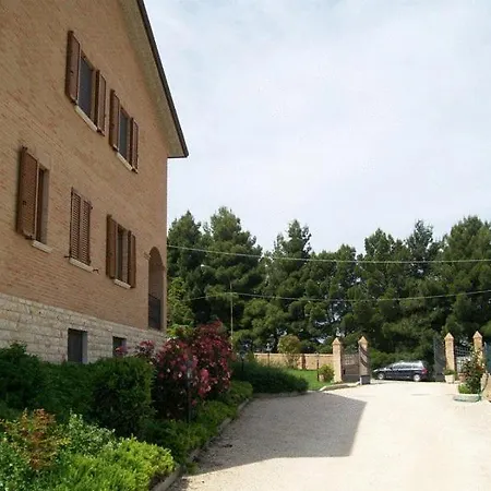 La Collina Del Sagrantino * Montefalco