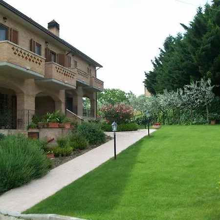 La Collina Del Sagrantino Montefalco