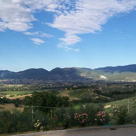 La Collina Del Sagrantino Montefalco