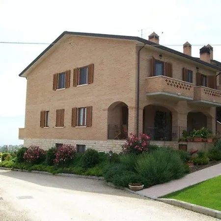 La Collina Del Sagrantino * Montefalco