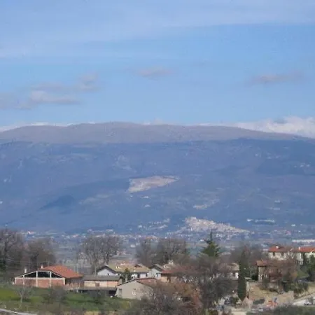 La Collina Del Sagrantino Montefalco