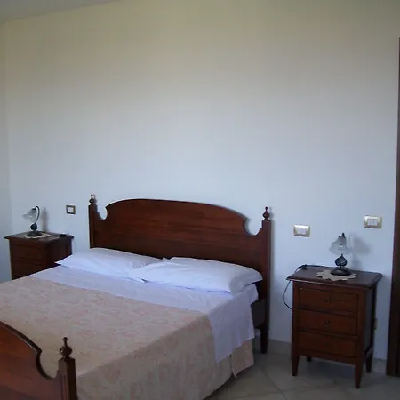 Casa rural La Collina Del Sagrantino Montefalco