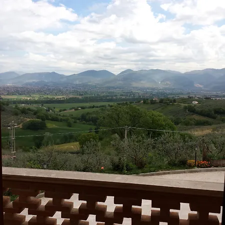 La Collina Del Sagrantino Montefalco