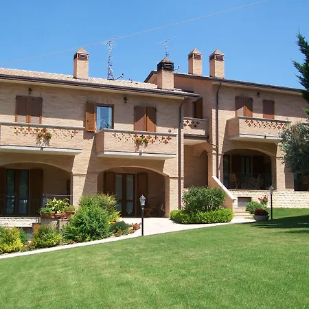 La Collina Del Sagrantino Casa rural Montefalco