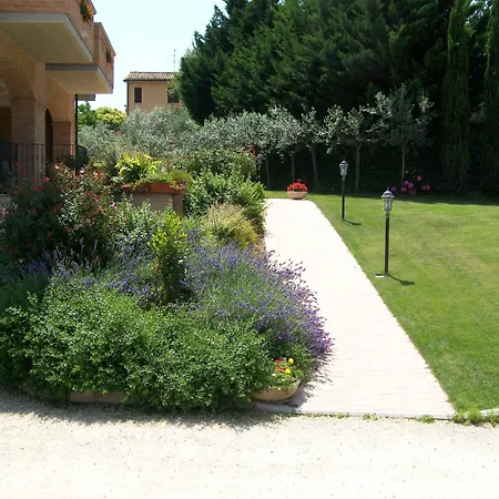 Casa rural La Collina Del Sagrantino Montefalco