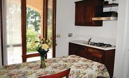 La Collina Del Sagrantino Landhuis