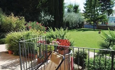 La Collina Del Sagrantino *