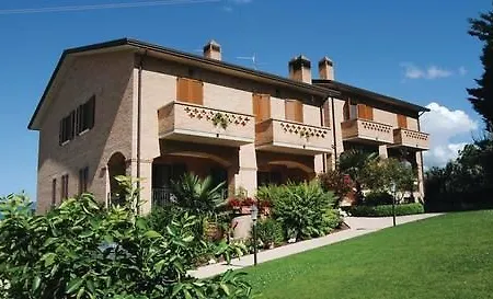 La Collina Del Sagrantino Landhuis Montefalco