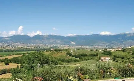 La Collina Del Sagrantino בית כפרי *