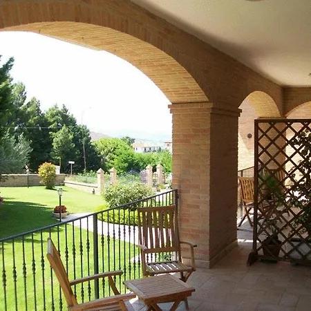 La Collina Del Sagrantino Montefalco