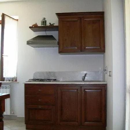 La Collina Del Sagrantino Country house