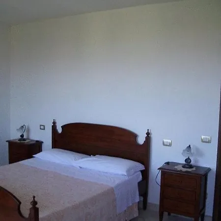 Landhuis La Collina Del Sagrantino *