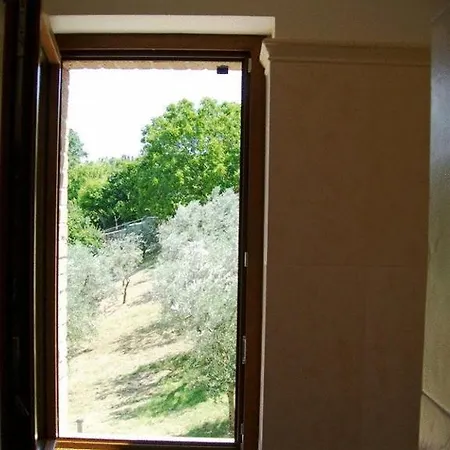 La Collina Del Sagrantino Montefalco