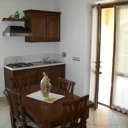 Landhuis La Collina Del Sagrantino *