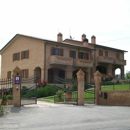 La Collina Del Sagrantino Landhuis *