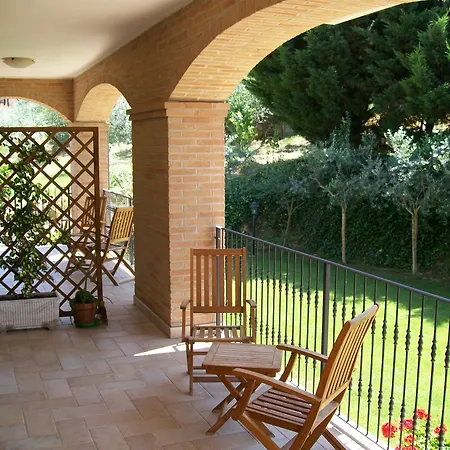 La Collina Del Sagrantino Montefalco