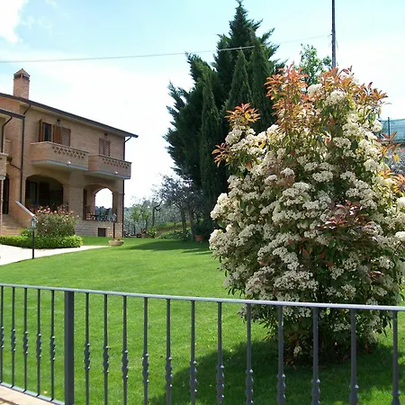 Landhuis La Collina Del Sagrantino *
