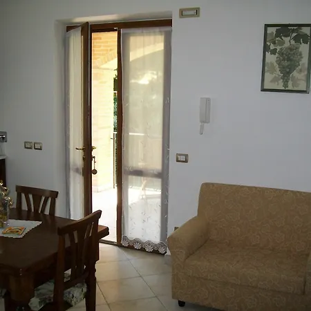 La Collina Del Sagrantino Landhuis