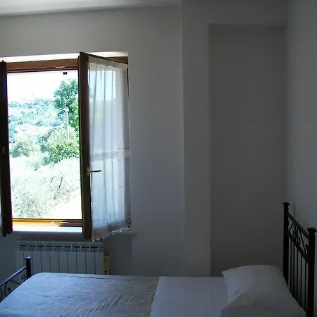 Landhuis La Collina Del Sagrantino *