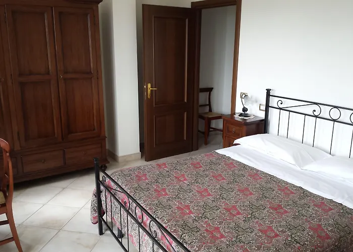 La Collina Del Sagrantino