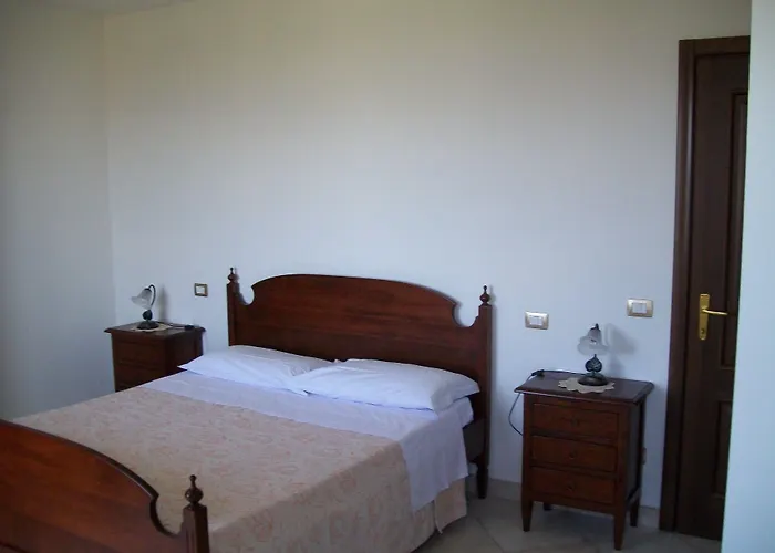 Casa de Campo La Collina Del Sagrantino Montefalco