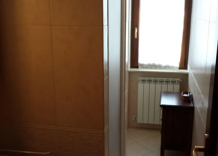 La Collina Del Sagrantino * Montefalco