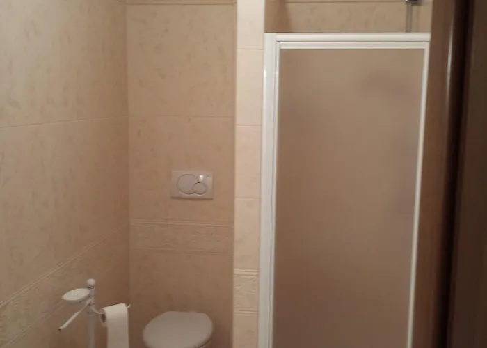 La Collina Del Sagrantino Casa de Campo *