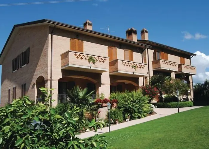 La Collina Del Sagrantino Montefalco