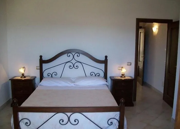 La Collina Del Sagrantino Montefalco