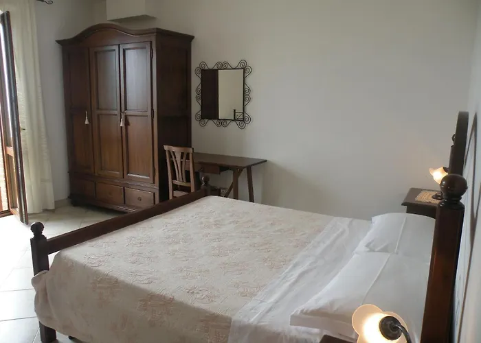 La Collina Del Sagrantino Casa de Campo *