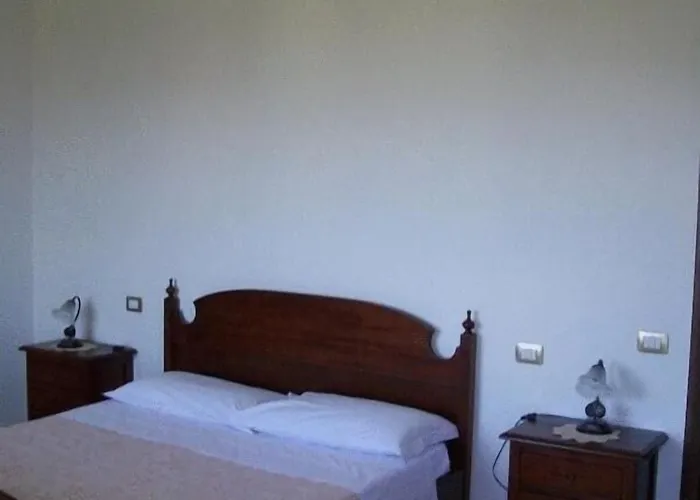 La Collina Del Sagrantino Casa de Campo *