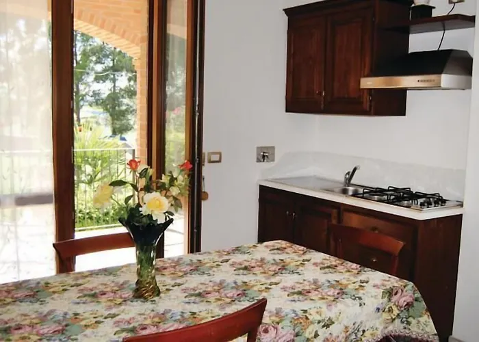 La Collina Del Sagrantino * Montefalco