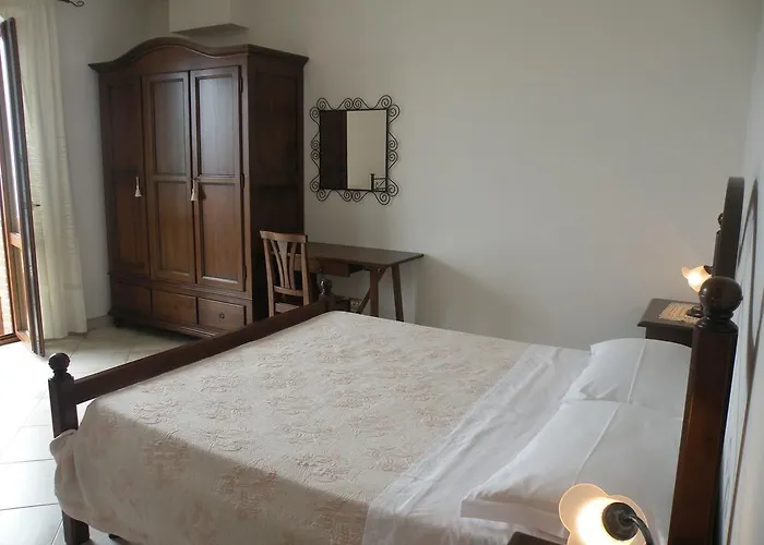 Casa de Campo La Collina Del Sagrantino Montefalco