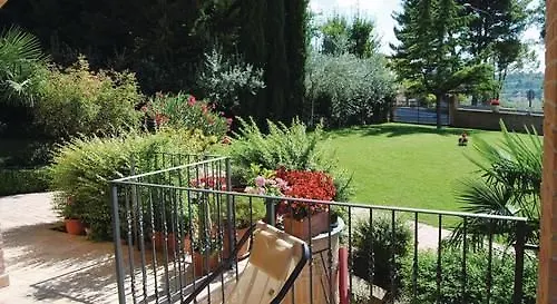 La Collina Del Sagrantino *