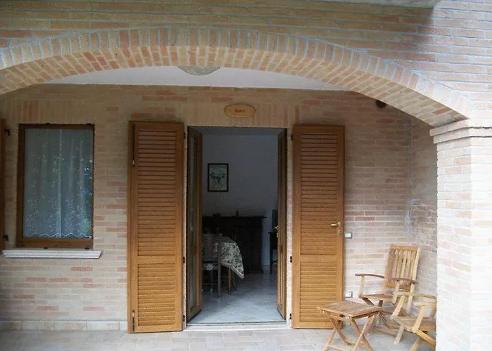 La Collina Del Sagrantino * Montefalco