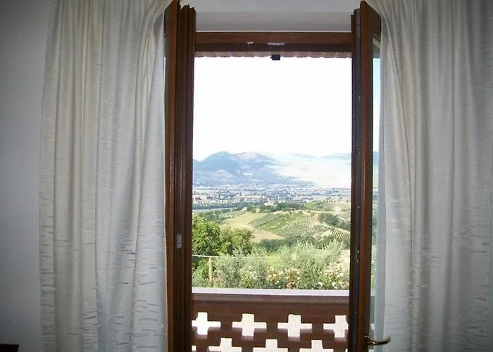 La Collina Del Sagrantino Montefalco