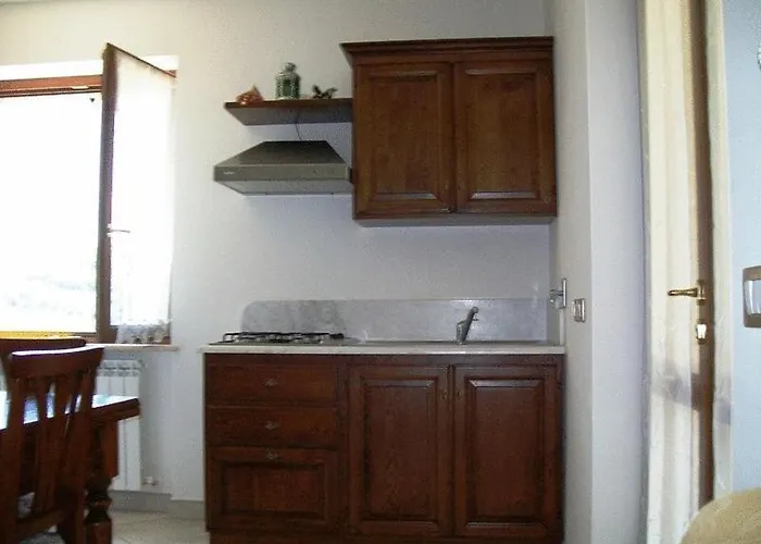 La Collina Del Sagrantino Casa de Campo