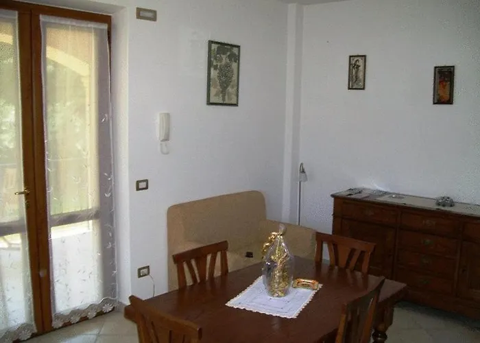 Casa de Campo La Collina Del Sagrantino