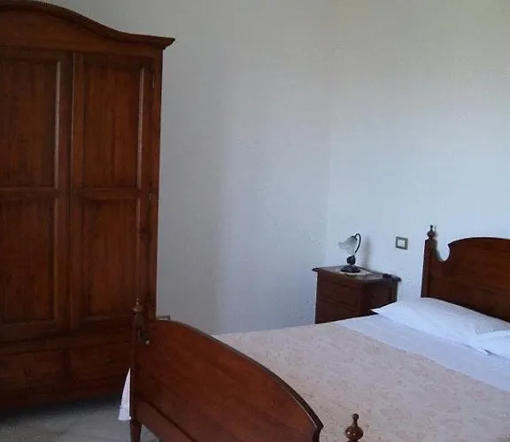 La Collina Del Sagrantino Casa de Campo *