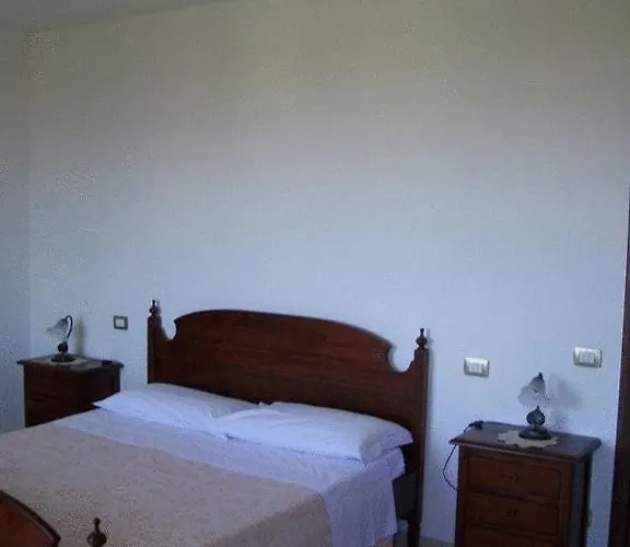 Casa de Campo La Collina Del Sagrantino *