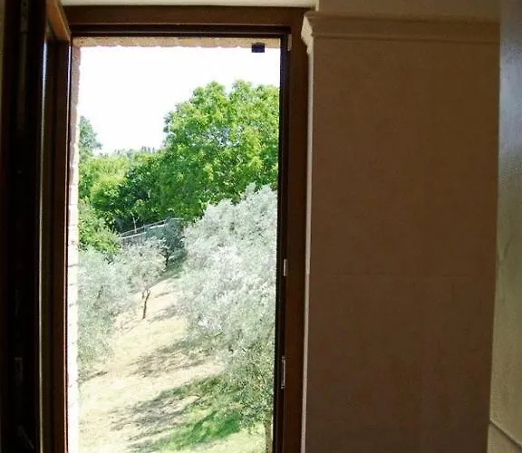 La Collina Del Sagrantino Montefalco