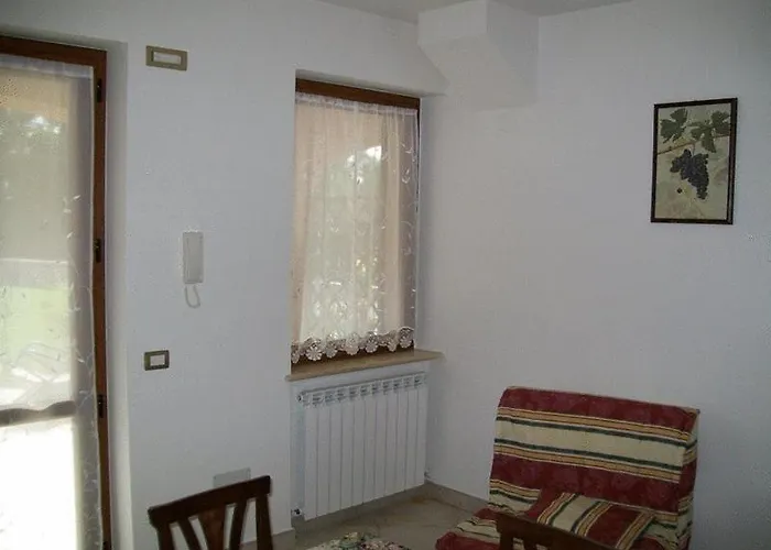 La Collina Del Sagrantino Casa de Campo